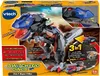 vtech® Switch & Go Dinos - elektrická hračka 3v1 Super Náhľad obrázku produktu 6