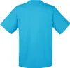 Fruit Of The Loom Herren Kurzarm T-Shirt BC330 (M) Produktbild-Vorschau 2