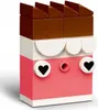 LEGO Classic Kreativer Snack Bauspaß, Spielzeug mit Essen Produktbild-Vorschau 18