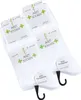 Cotton Prime® Arzt – Socken 10 Paar, Baumwolle 43-46 weiß Produktbild-Vorschau 1