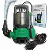 Tauchpumpe Schmutzwasserpumpe 15000 l/h 1100 Watt für Produktbild-Vorschau 1