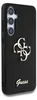 Etui Guess fisso Glitter Grande 4G Logo Metallo Fare Anteprima dell’immagine prodotto 4
