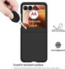 Silikonové pouzdro pro Motorola Razr 50 Protective Cover Náhled obrázku produktu 2