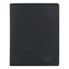 Greenburry Vintage Black Geldbörse Leder 9,5 cm Produktbild-Vorschau 6