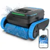 AIRROBO CP40 Poolroboter Boden und Wand mit APP, 120 Min Produktbild-Vorschau 1