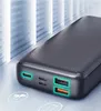 Batterie externe Aukey PB-N74S 20000mAh 20W PD 22,5W SCP Voir les images du produit 6