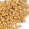 Streuselheld Crispy Schokokugeln Gold Metallic 6mm 40g Produktbild-Vorschau 2