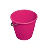 Okrúhle vedro 10 litrov - YORK - Clean House Náhľad obrázku produktu 5