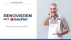 Baufan Holzkaltleim Weißleim 1 kg Produktbild-Vorschau 6
