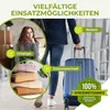 NORDIC® - Vakuové pytle na oblečení - 6x velikost S v Náhled obrázku produktu 7