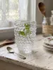 Clayre & Eef Wasserglas 225 ml Glas Rund Produktbild-Vorschau 6