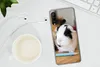 MuchoWow® Handyhülle Schutzhülle Hülle für Huawei P30 Lite Produktbild-Vorschau 6