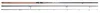 A fishing rod is shown against a white background. Produktbild-Vorschau