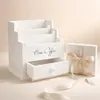 Jina Briefbox Weiß Produktbild-Vorschau 5