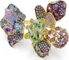 Swarovski Idyllia Ring 5721595-h Damenring, Ringgröße:60 Produktbild-Vorschau 1