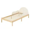 Lit d'enfant Flieks 90 x 200 cm avec barrière de sécurité, Voir les images du produit 10