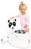 Interaktívny detský nočník Panda, PILSAN Náhľad obrázku produktu 5