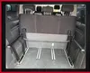 Multiflexboard klappbar inkl. Konsolen für VW T5 T6 T6.1 Produktbild-Vorschau 6