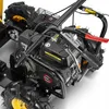 Taczka spalinowa wozidło spalinowe budowlane wywrotka 4x4 Podgląd zdjęcia produktu 13