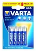 VARTA Batterie ad alta energia AAA 04903 Alcaline 1,5V VE8 Anteprima dell’immagine prodotto 18