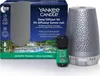 Yankee Candle Silver Peaceful, Timer Produktbild-Vorschau 2