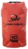 RIDEWAVE Bootstas 10 liter, universele maat Productafbeelding-voorbeeld 1
