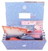 Depesche 12934 Miss Melody papeteria w teczce wachlarzowej Podgląd zdjęcia produktu 3