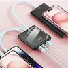 Mini Powerbank 20000mAh mit integriertem Kabel, Produktbild-Vorschau 5