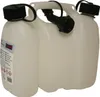 hünersdorff 803900, 4,5 l, Kunststoff, Schwarz, Produktbild-Vorschau 5