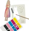 Egmont Toys magnetische Anziehpuppe Spielzeug - kreatives Produktbild-Vorschau 5