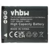vhbw 2x Akku kompatibel mit Sanyo Xacti VPC-X1420, Produktbild-Vorschau 3