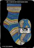 Opal Hundertwasser Edition 4,100g/425m 75% Schurwolle/25% Produktbild-Vorschau 4
