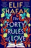 The Forty Rules of Love Produktbild-Vorschau 2