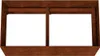 vidaXL Lit surélevé 200x40x40 cm acier corten Voir les images du produit 4