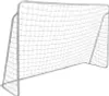 Porta da calcio MASTER 215 x 152 x 76 cm Anteprima dell’immagine prodotto 1
