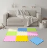 9 pièces tapis puzzle bébé enfant à partir de zéro - 30x30 Voir les images du produit 16