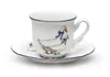 Thun 1794 Tasse avec soucoupe, oie, 230 ml, porcelaine, Voir les images du produit 1