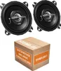 Renault Kangoo 1 - Lautsprecher - JVC CS-J420 - 10cm Koaxe Produktbild-Vorschau 1