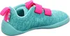 AFFENZAHN Knit Eule Schuhe Kinder blau 29 Produktbild-Vorschau 22