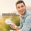 FlinQ Handventilator – Tragbarer Mini-Ventilator, USB Produktbild-Vorschau 7