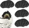 4 Paar Fersenpolster Anti-Slip Fersenhalter Fersenschutz Produktbild-Vorschau 1