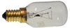 Electrolux lampada E14 40W 29 mm 76 mm 230/240V AEG Anteprima dell’immagine prodotto 2
