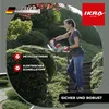 IKRA Elektro Heckenschere IHS 650 | 650 W | 55 cm Produktbild-Vorschau 4