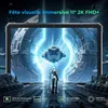 Tablette Robuste HOTWAV R9 Ultra 5G 24(8+16)Go+512Go/2To Voir les images du produit 8