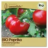 Samenliebe  Paprika Samen | Tomatenpaprika - rot & süß & Produktbild-Vorschau 1