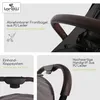 Lorelli Kinderwagen Minori, Sport Buggy klein, nur 8 kg, Produktbild-Vorschau 6