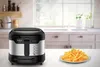 Tefal Uno FF215D, Fritéza, 1,8 l, 1 kg, 1,8 l, 150 °C, 190 Náhled obrázku produktu 4
