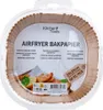 Product packaging for air fryer baking paper. Podgląd zdjęcia produktu