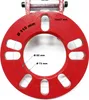 XPOtool PKW Bördelrolle Fender Roller STANDARD Bördelgerät Produktbild-Vorschau 8