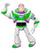 Figurina di Buzz Lightyear da 18 cm – Toy Story 5 Anteprima dell’immagine prodotto 3
